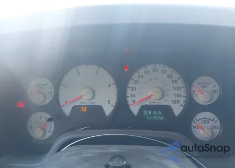 2008 Dodge Ram 2500 St/Sxt from USA, damaged, VIN 3D7KR28A98G199327